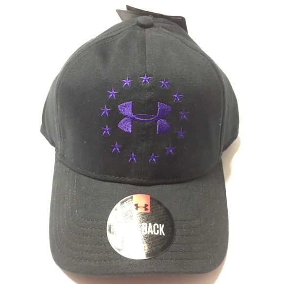 under armor freedom hat
